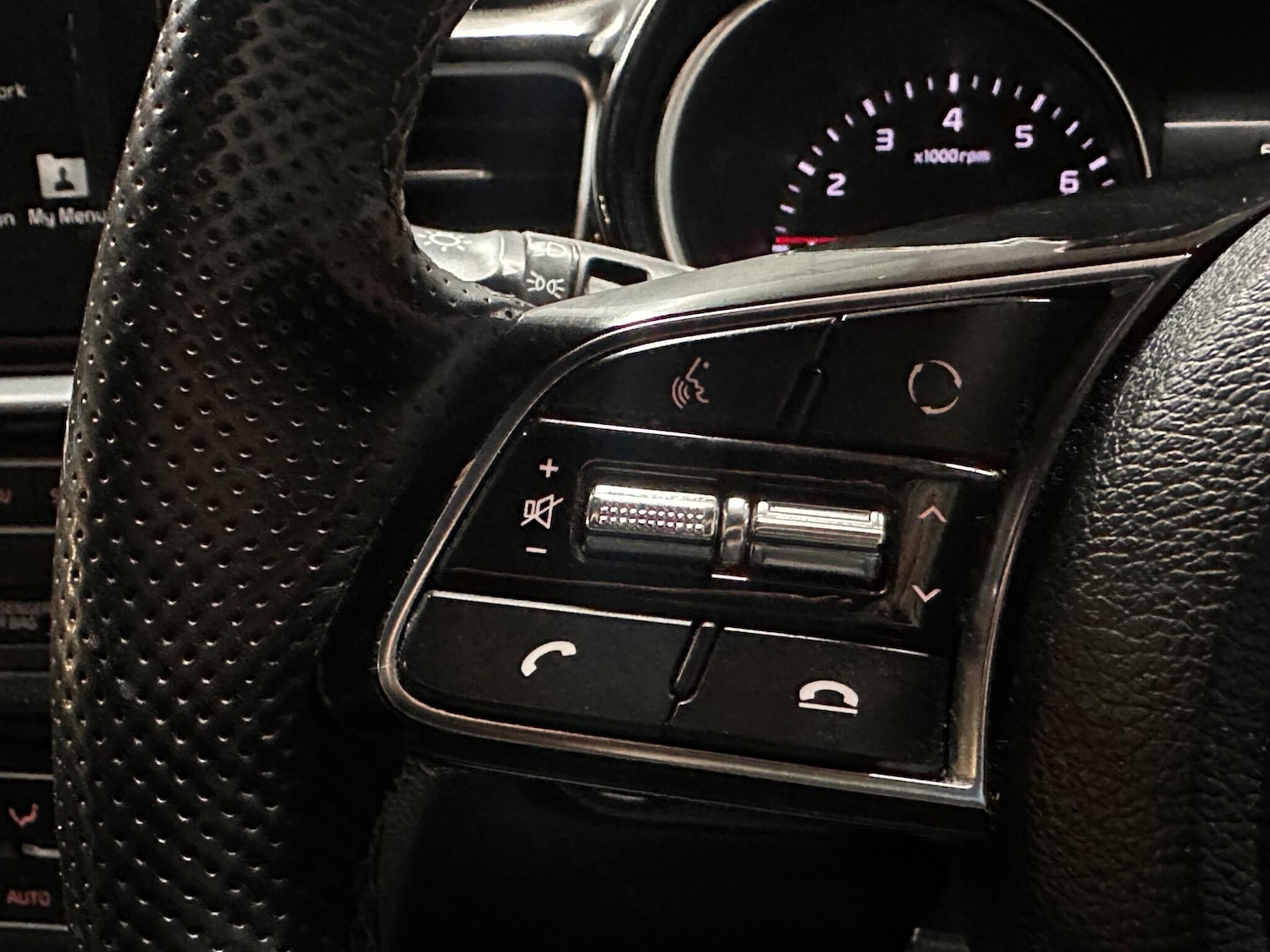 Used Kia Ceed for sale - 78135610: Photo 17