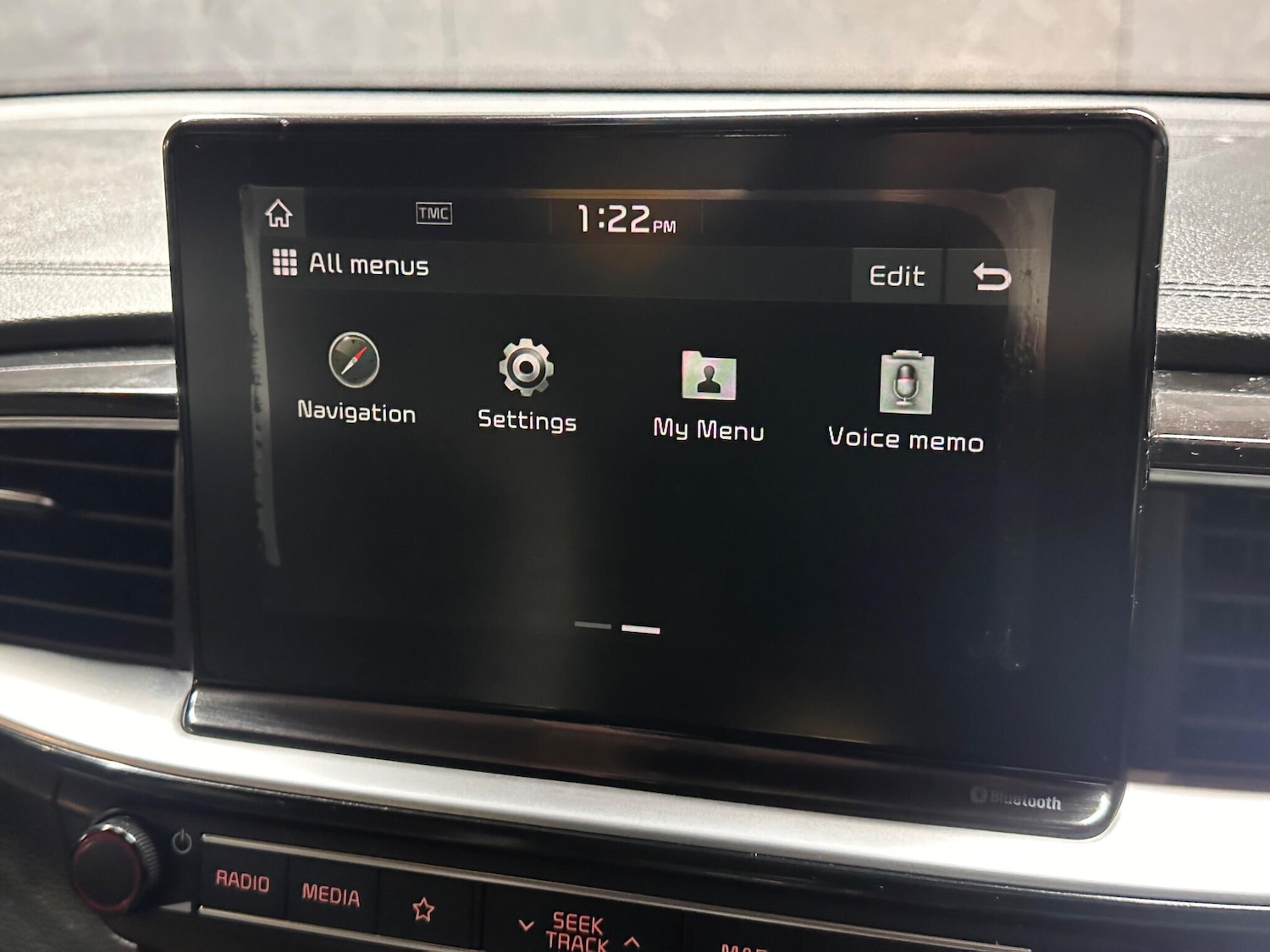 Used Kia Ceed for sale - 78135610: Photo 24