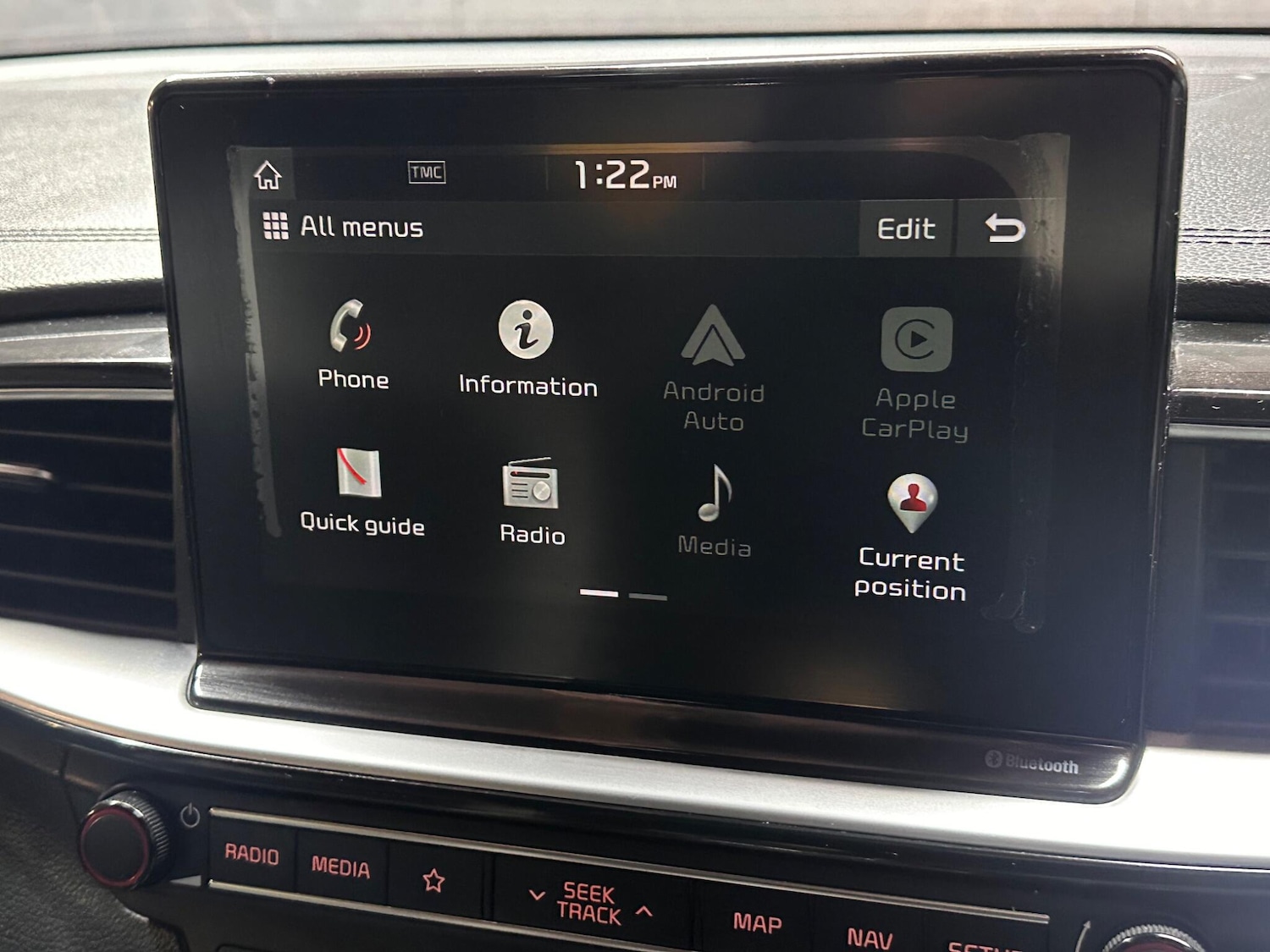 Used Kia Ceed for sale - 78135610: Photo 25