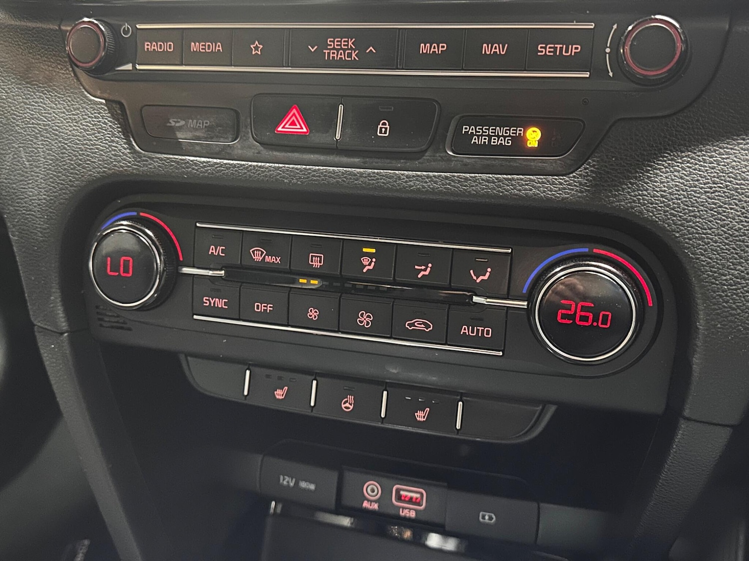 Used Kia Ceed for sale - 78135610: Photo 26