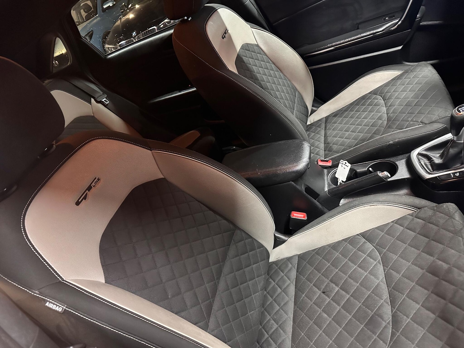 Used Kia Ceed for sale - 78135610: Photo 30