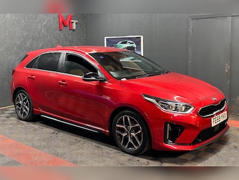 Used Kia Ceed 2019 for sale - 78135610: Photo