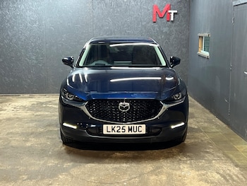 Used Mazda CX-30 2025 for sale - 75609424: Photo