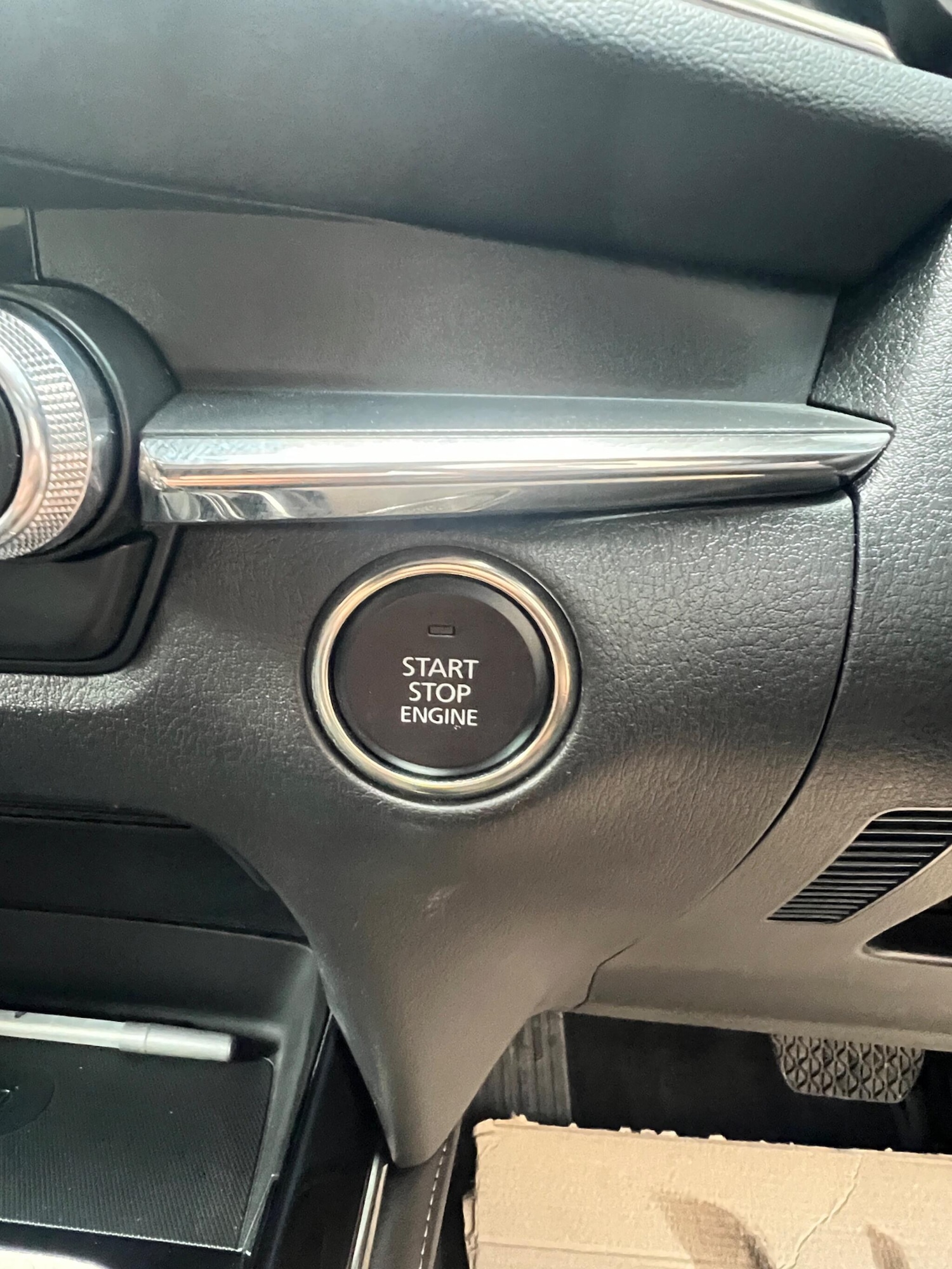 Vehicle 40