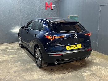 Used Mazda CX-30 2025 for sale - 75609424: Photo