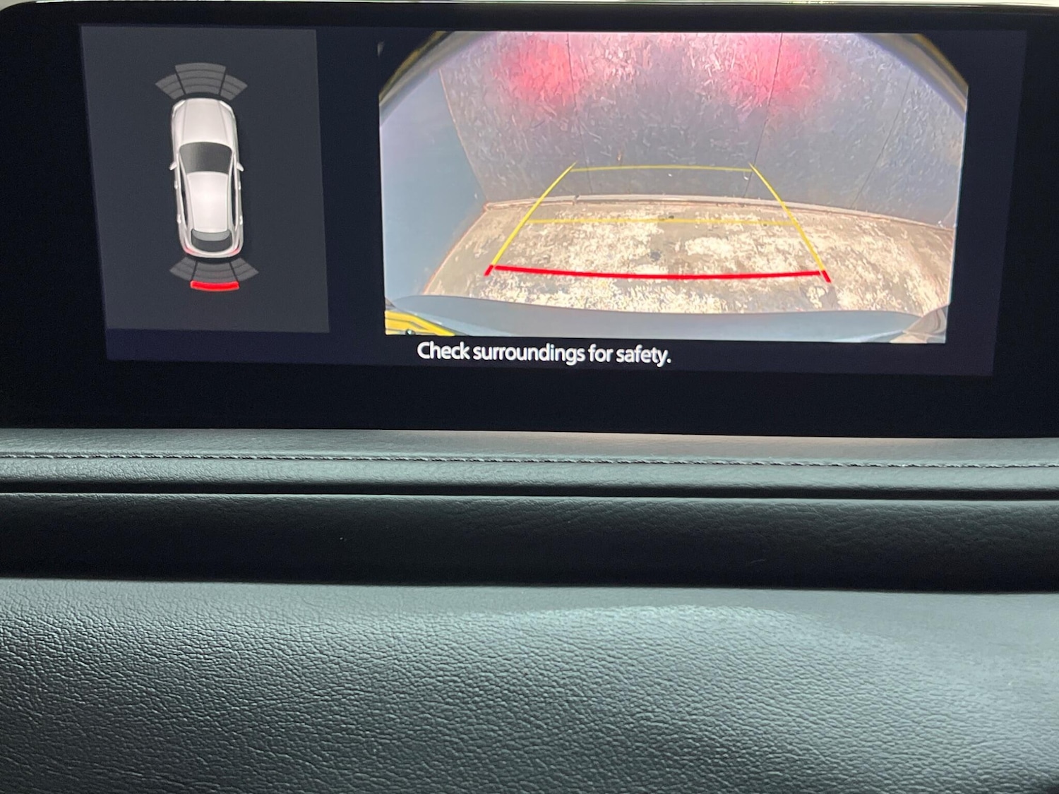 Vehicle 50