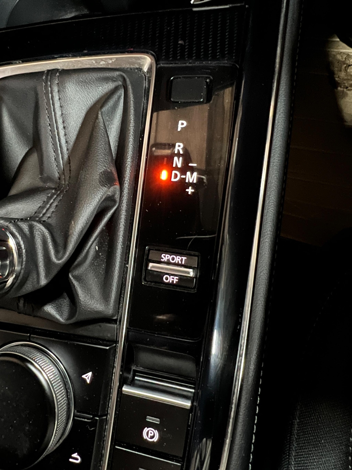 Vehicle 56
