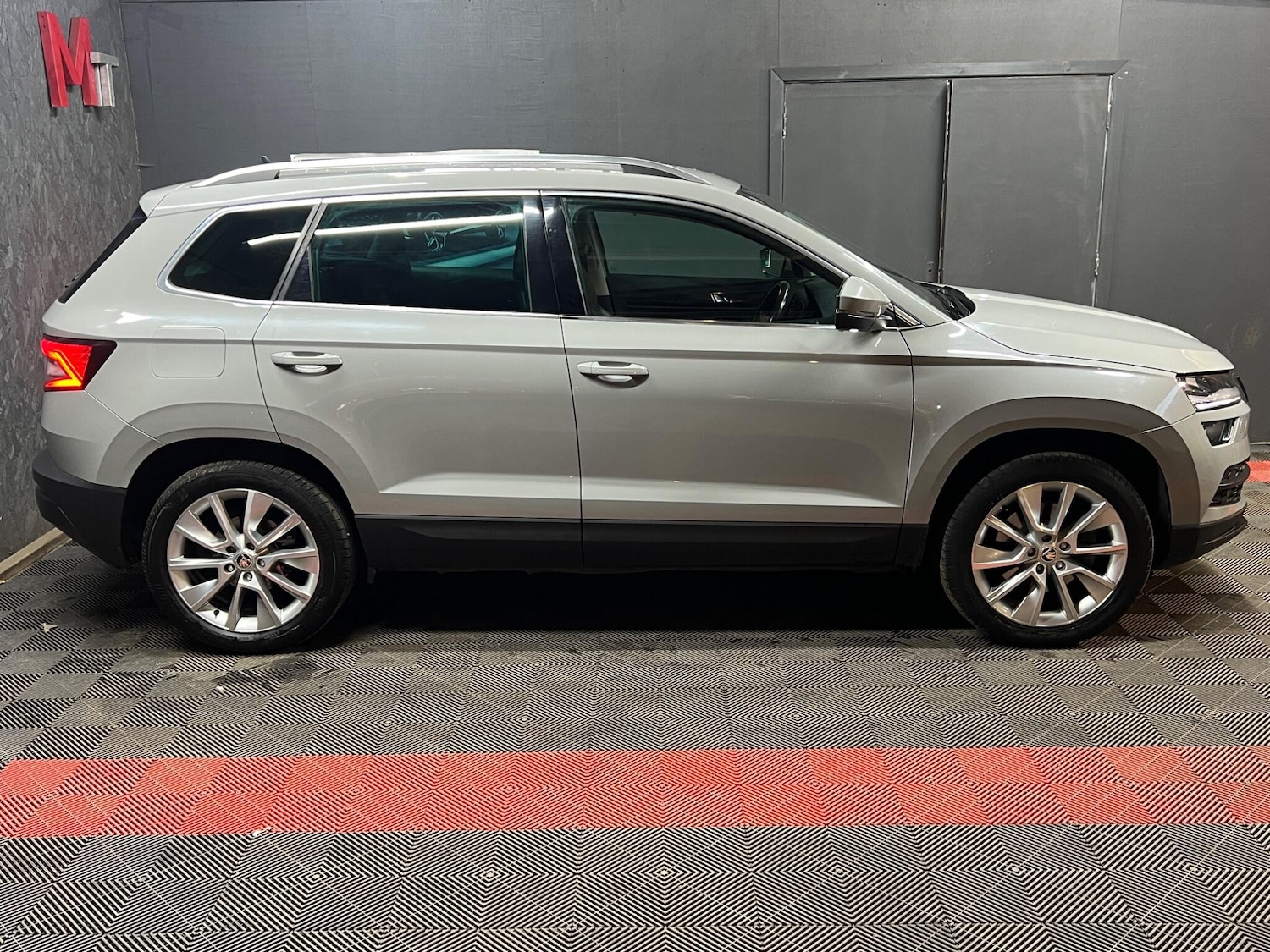 Used Skoda Karoq 2019 for sale - 77611962: Photo 13