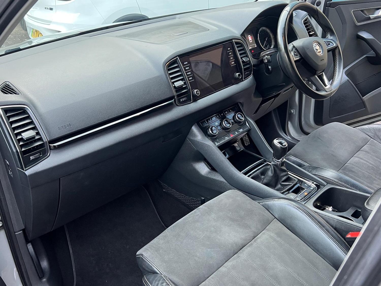 Used Skoda Karoq 2019 for sale - 77611962: Photo 16