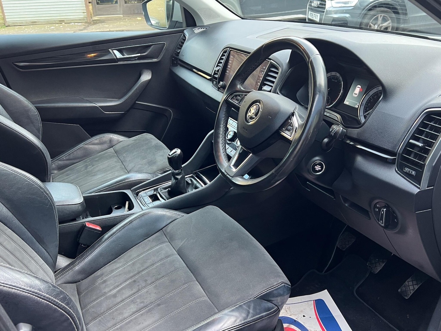 Used Skoda Karoq 2019 for sale - 77611962: Photo 19