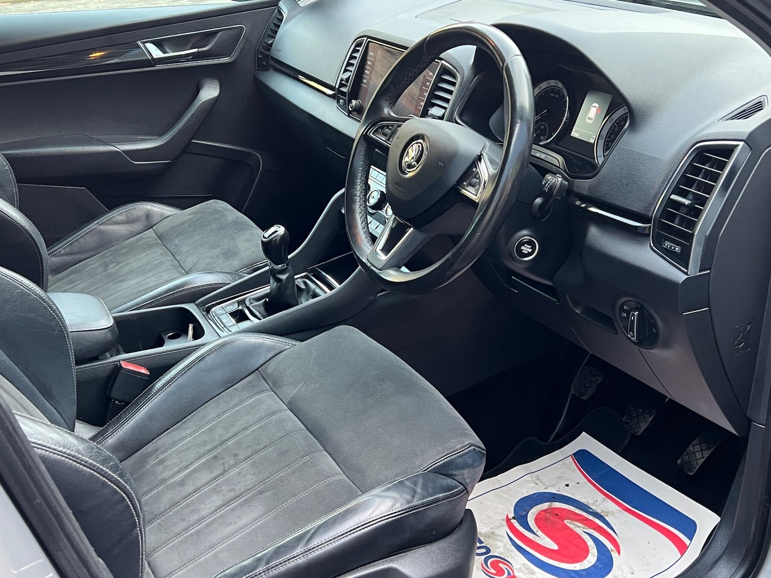 Used Skoda Karoq 2019 for sale - 77611962: Photo 21