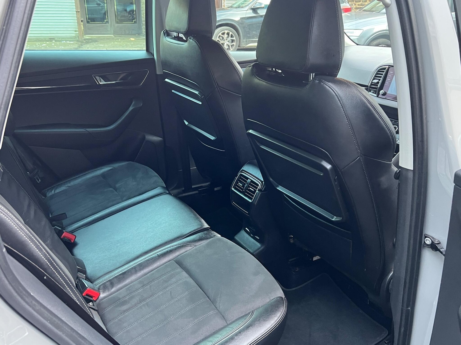 Used Skoda Karoq 2019 for sale - 77611962: Photo 23