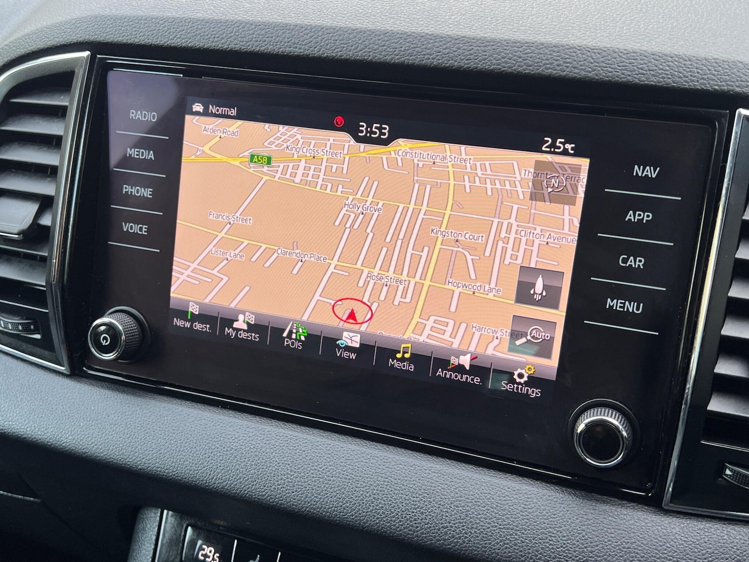 Used Skoda Karoq 2019 for sale - 77611962: Photo 39