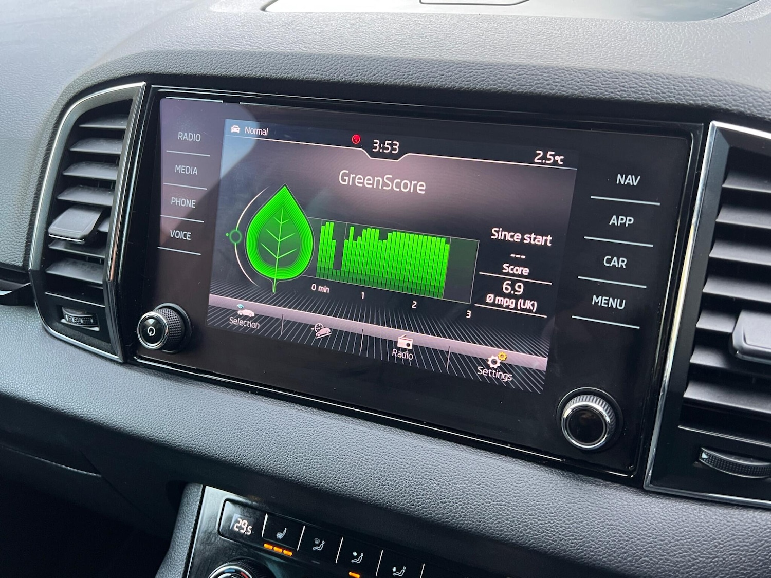 Used Skoda Karoq 2019 for sale - 77611962: Photo 41