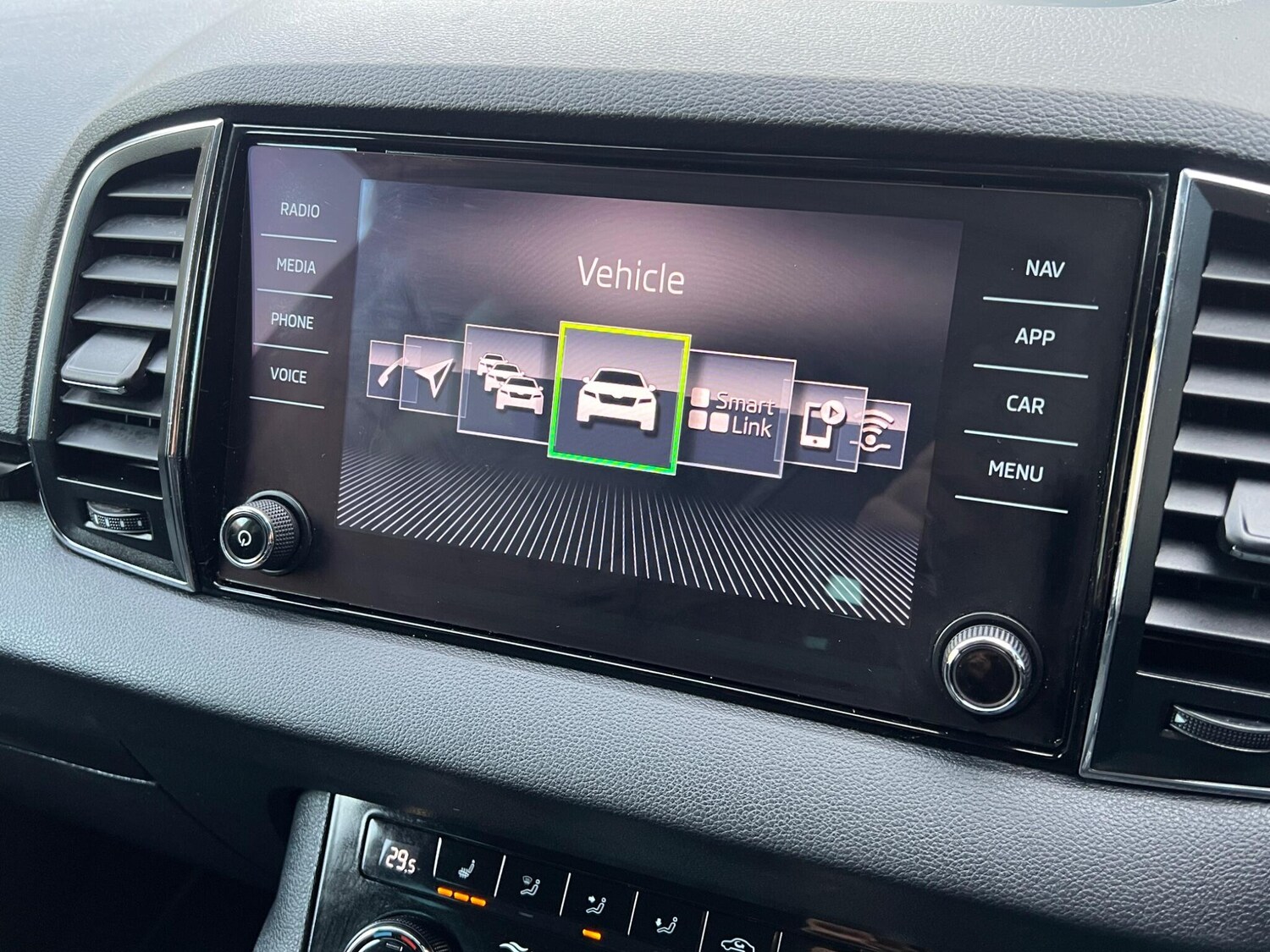 Used Skoda Karoq 2019 for sale - 77611962: Photo 45