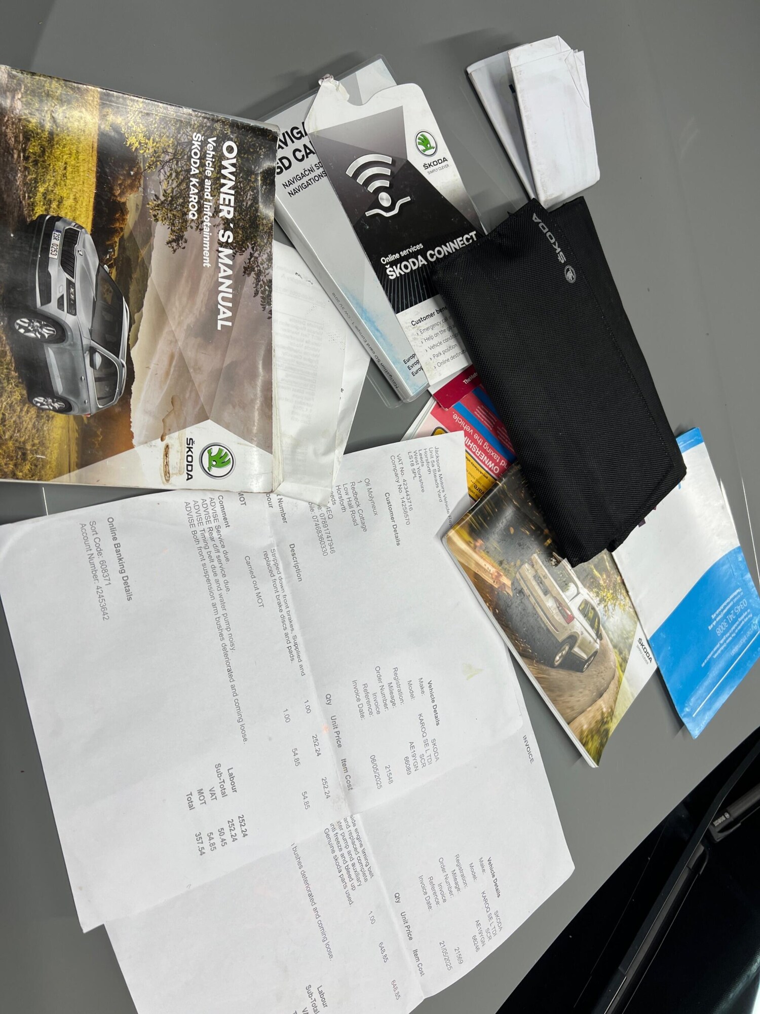 Used Skoda Karoq 2019 for sale - 77611962: Photo 51