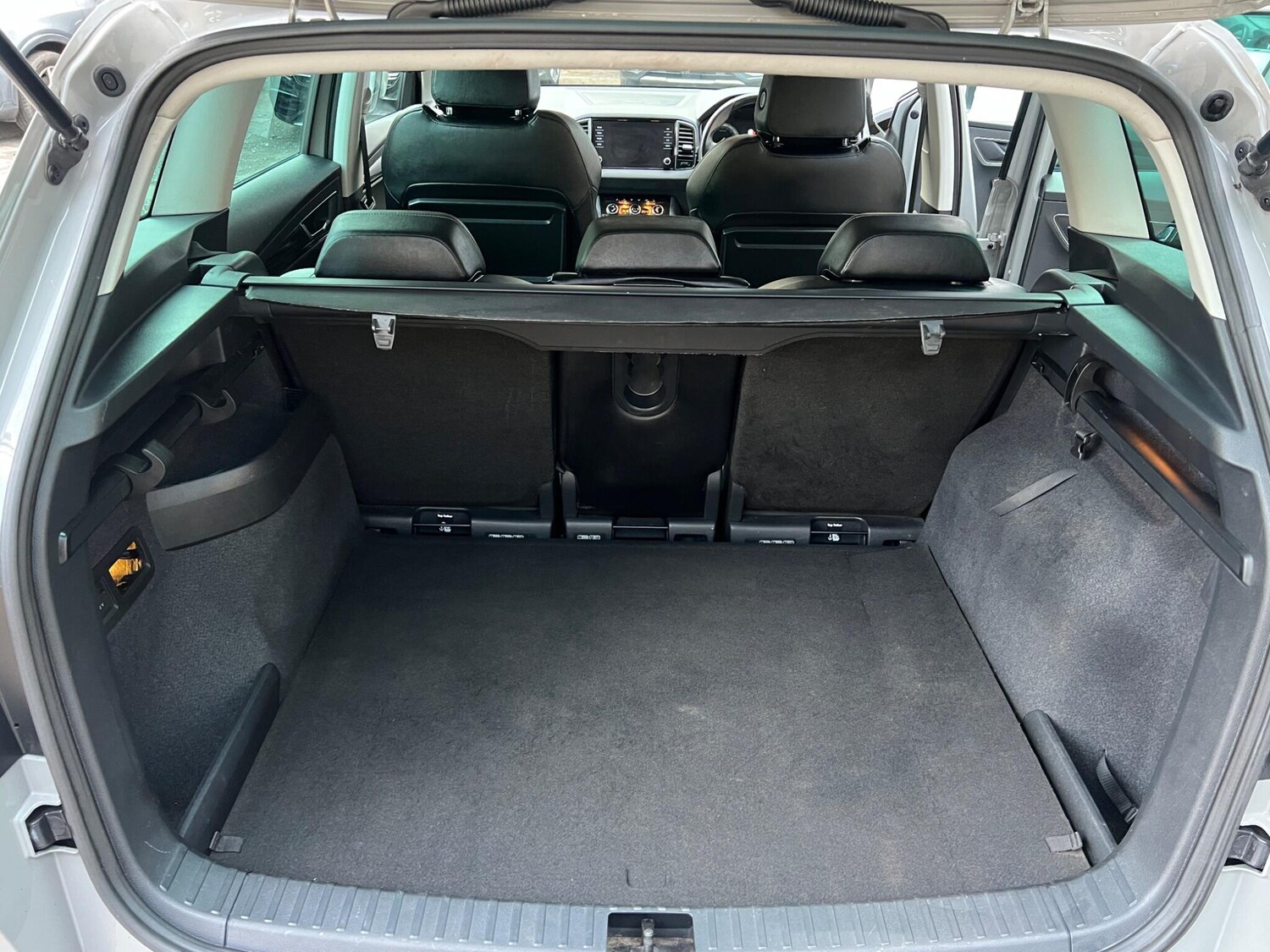 Used Skoda Karoq 2019 for sale - 77611962: Photo 53