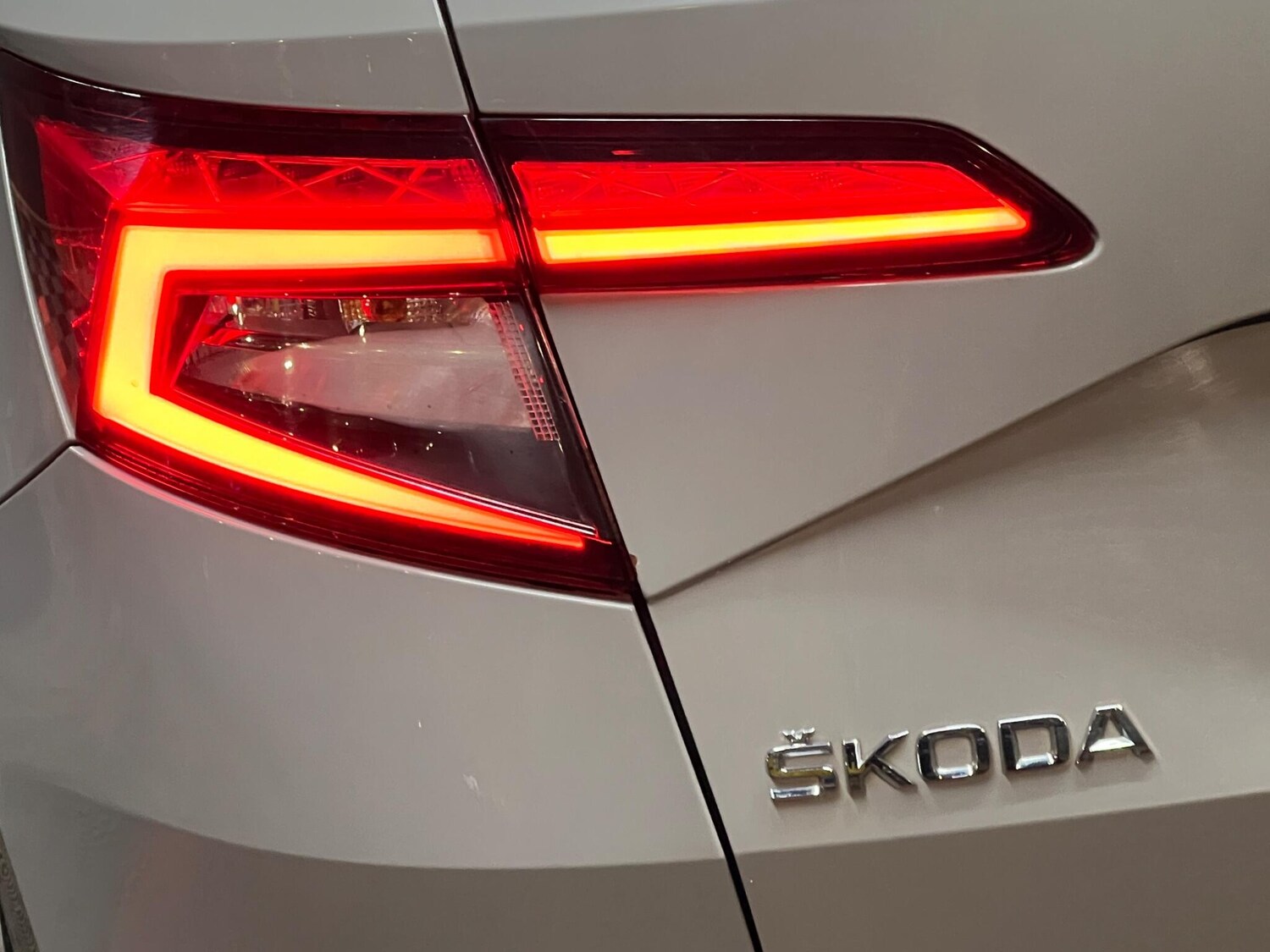 Used Skoda Karoq 2019 for sale - 77611962: Photo 56