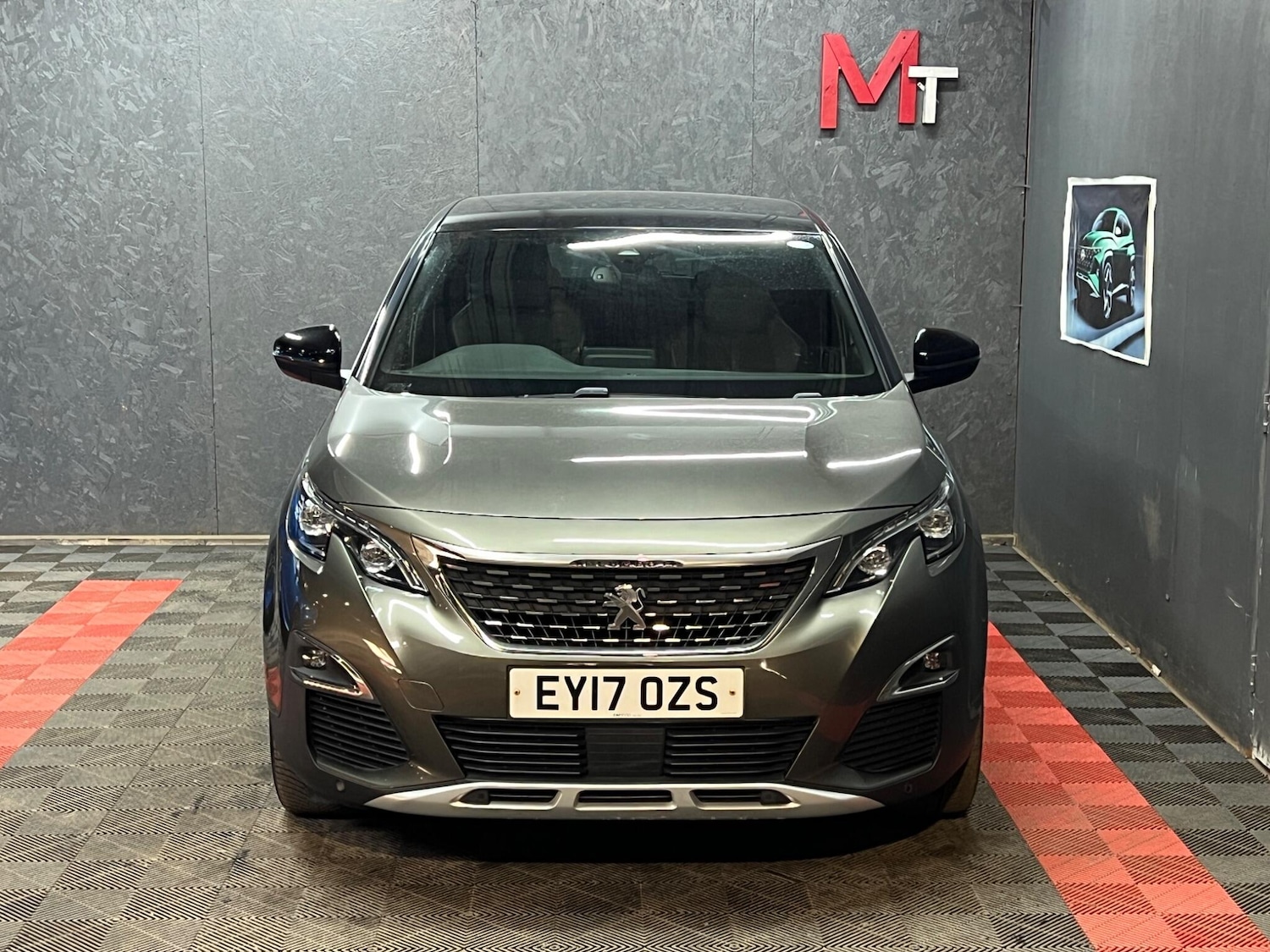 Used Peugeot 3008 for sale - 78116372: Photo 10
