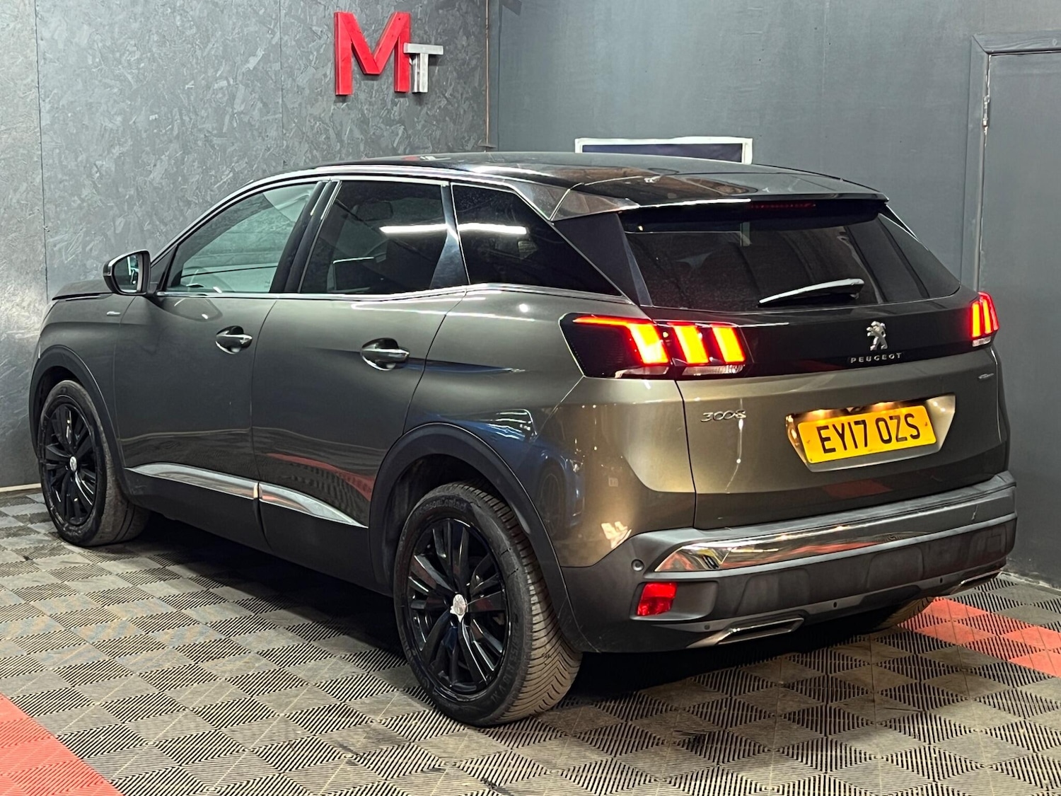 Used Peugeot 3008 for sale - 78116372: Photo 13