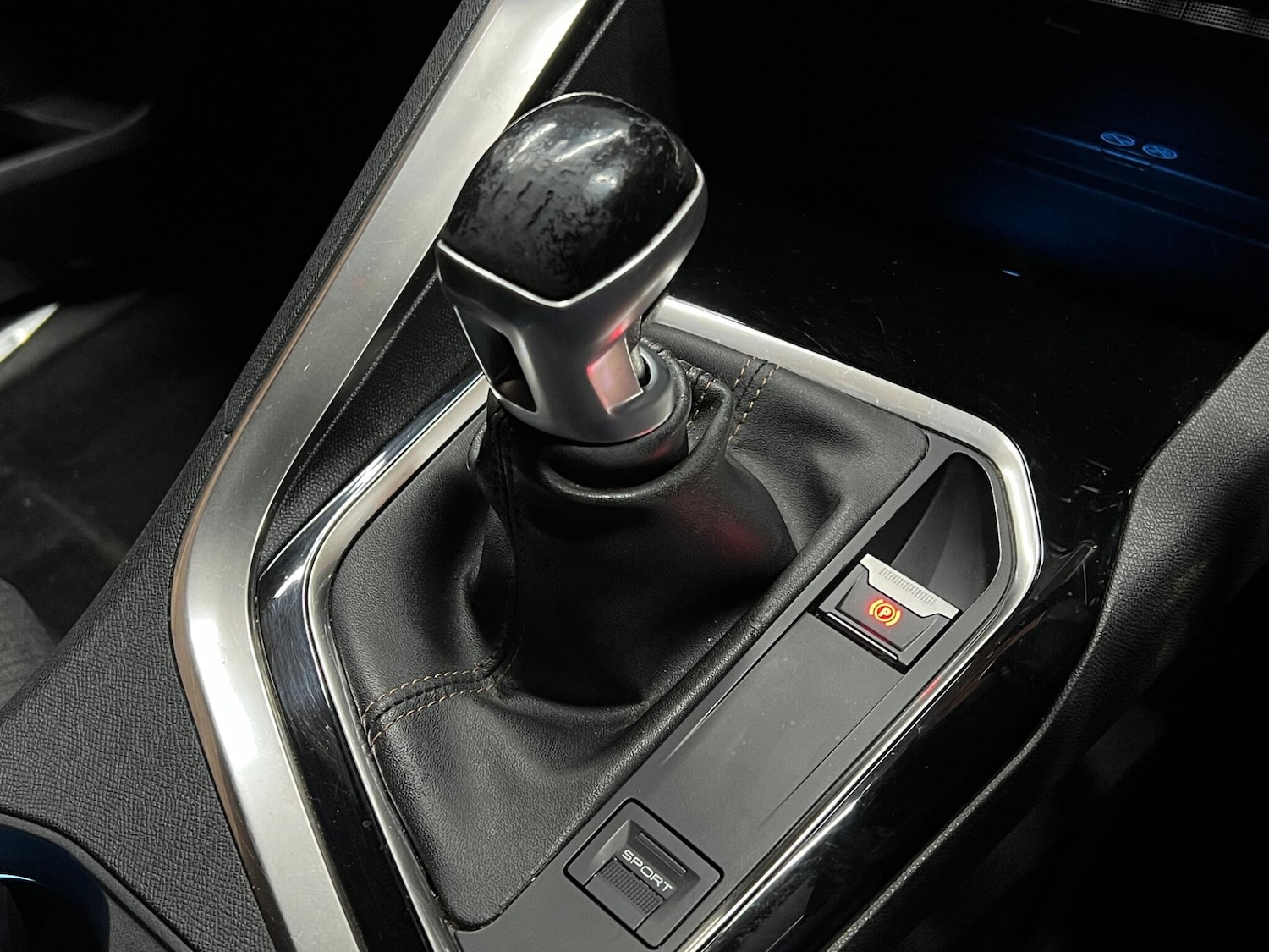 Used Peugeot 3008 for sale - 78116372: Photo 16