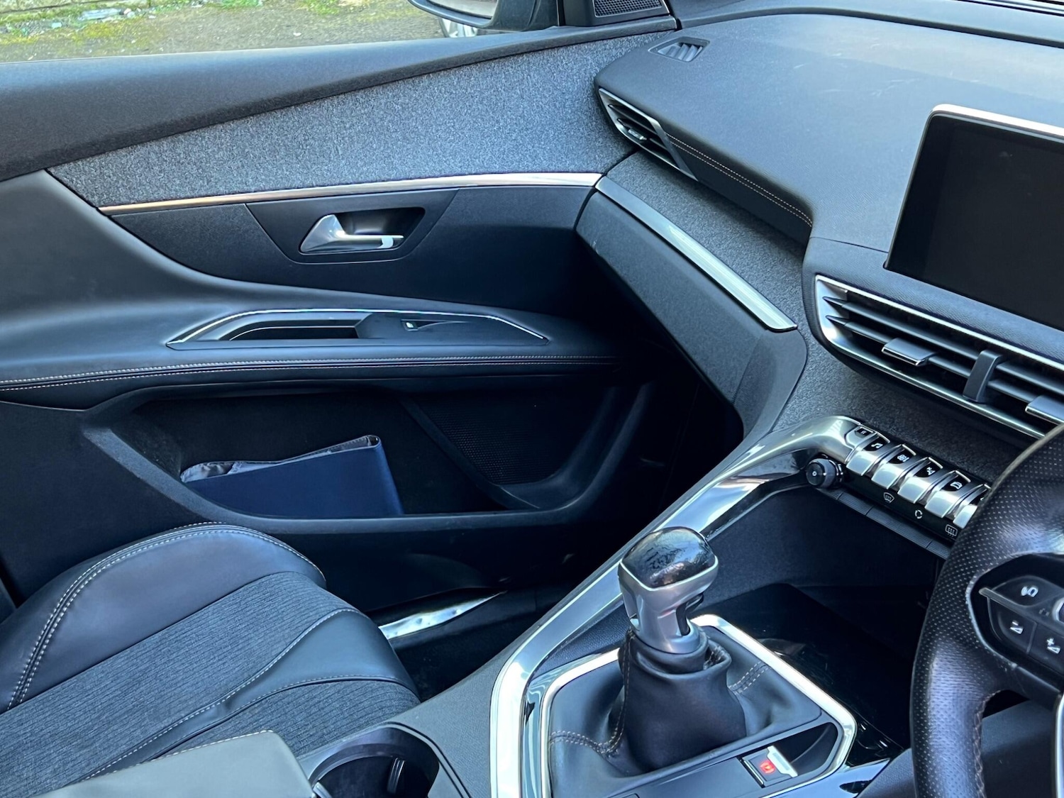 Used Peugeot 3008 for sale - 78116372: Photo 17