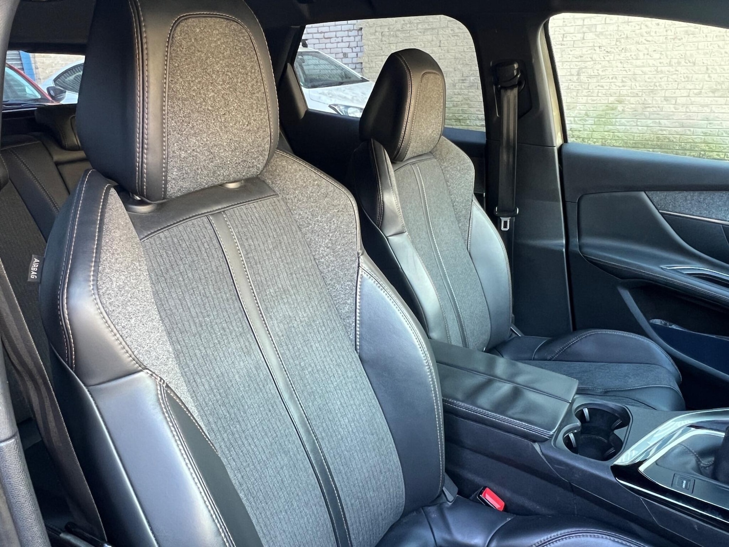 Used Peugeot 3008 for sale - 78116372: Photo 19