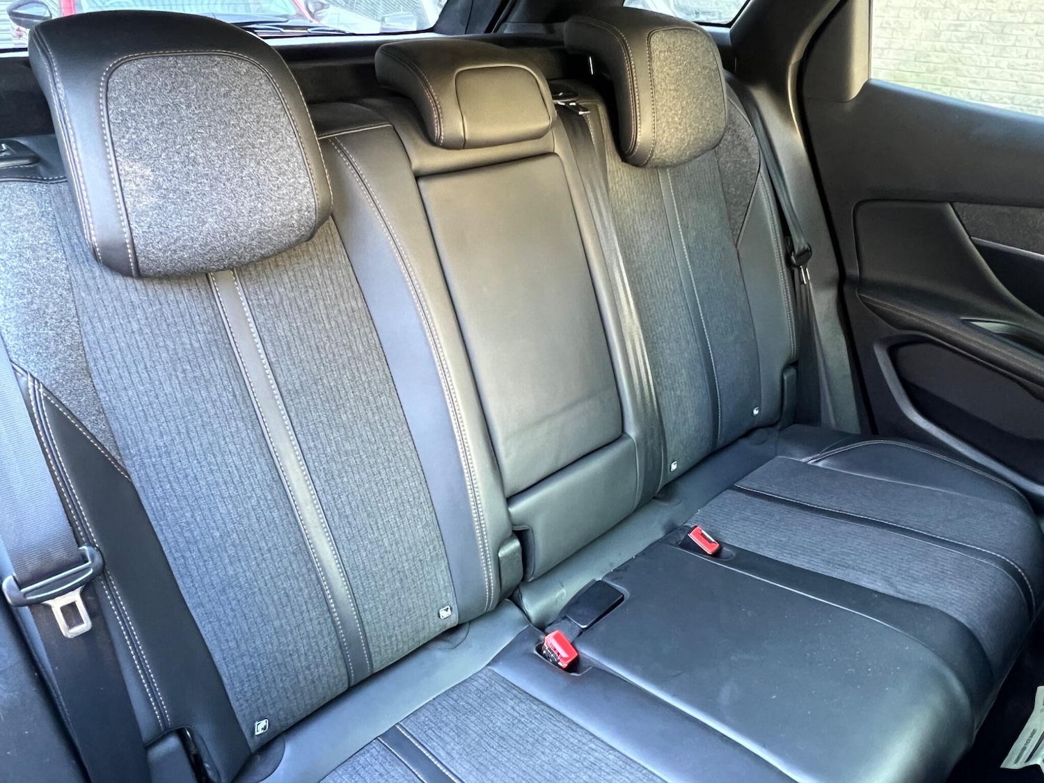 Used Peugeot 3008 for sale - 78116372: Photo 20