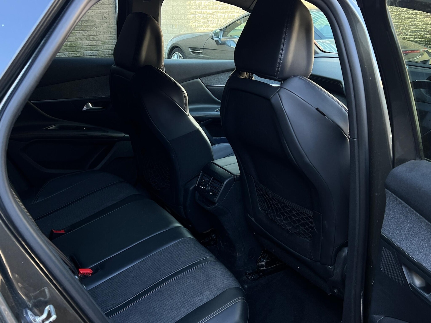 Used Peugeot 3008 for sale - 78116372: Photo 21