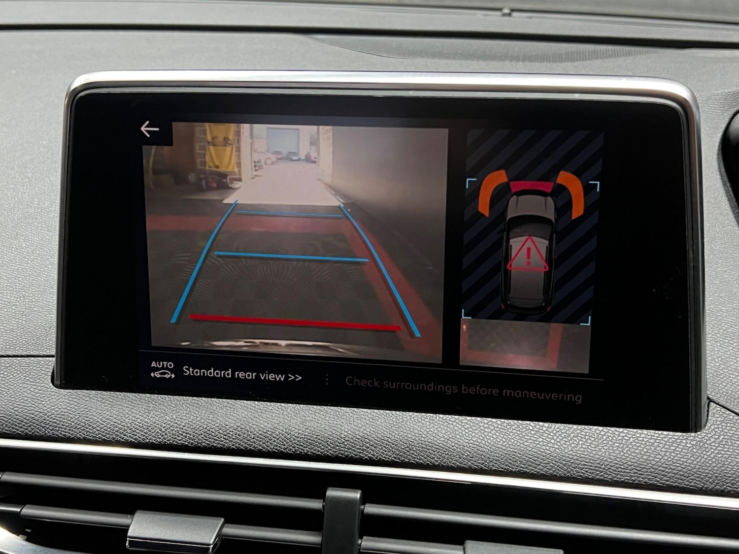 Used Peugeot 3008 for sale - 78116372: Photo 23