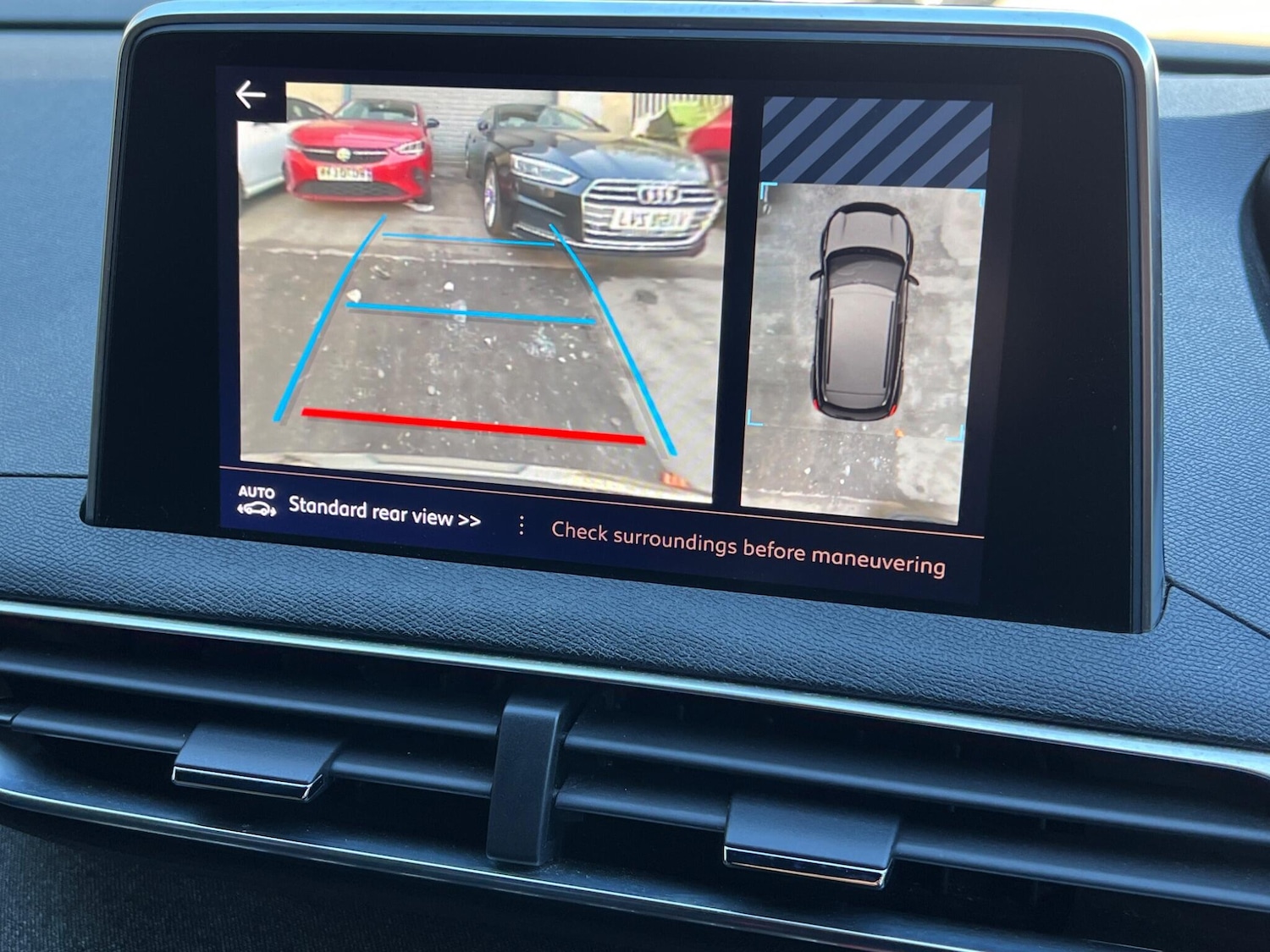 Used Peugeot 3008 for sale - 78116372: Photo 24