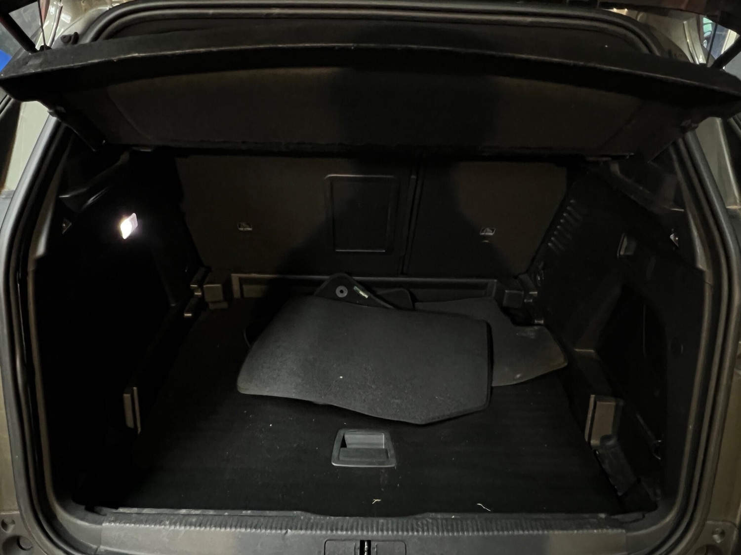 Used Peugeot 3008 for sale - 78116372: Photo 27