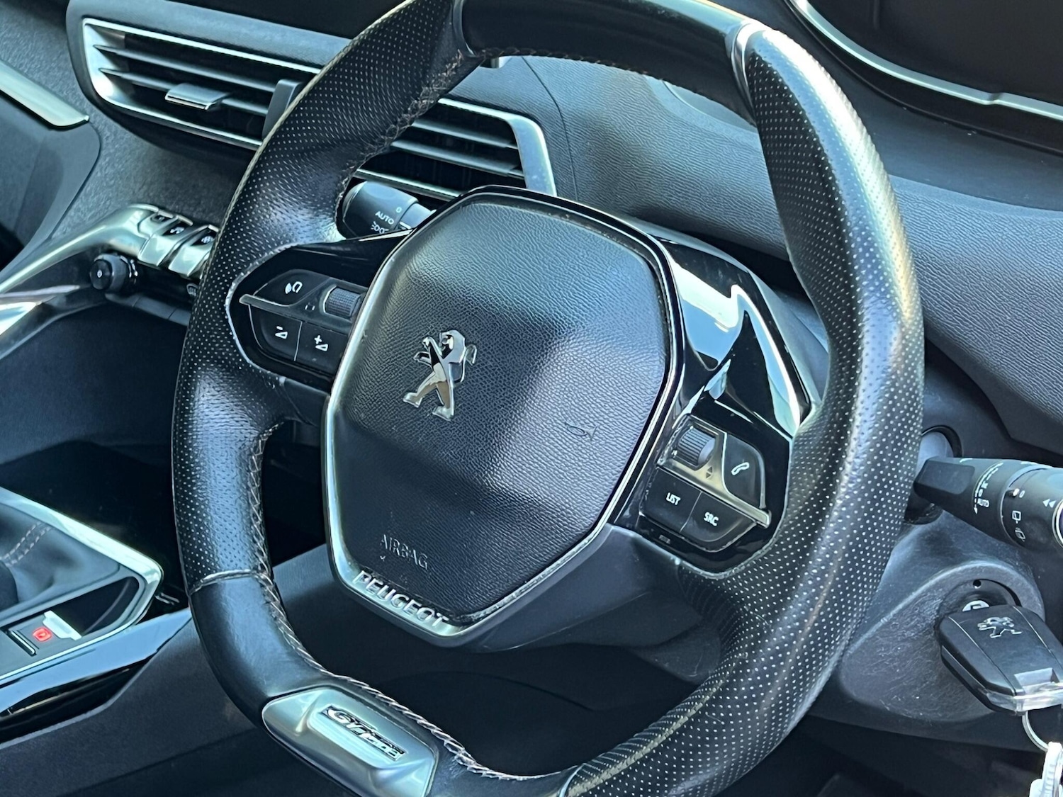 Used Peugeot 3008 for sale - 78116372: Photo 28