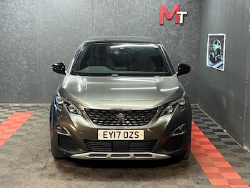 Used Peugeot 3008 2017 for sale - 78116372: Photo