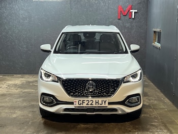 Used MG MG HS 2022 for sale - 75563198: Photo