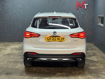 Used MG MG HS 2022 for sale - 75563198: Photo