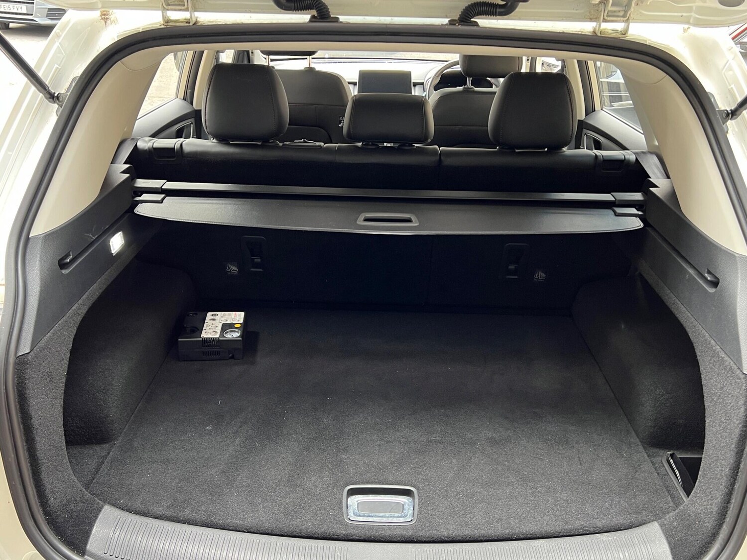Vehicle 50