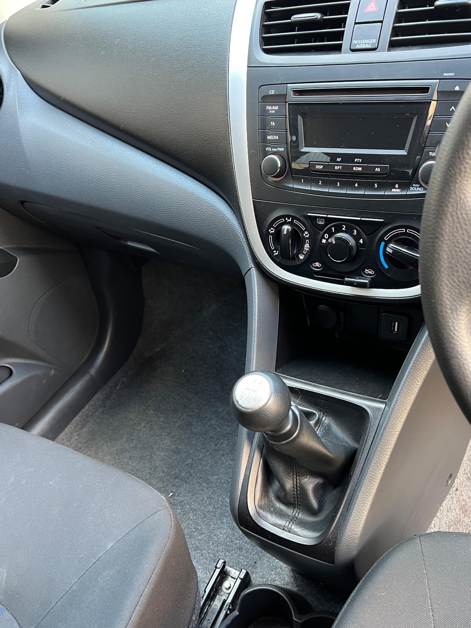 Vehicle 23