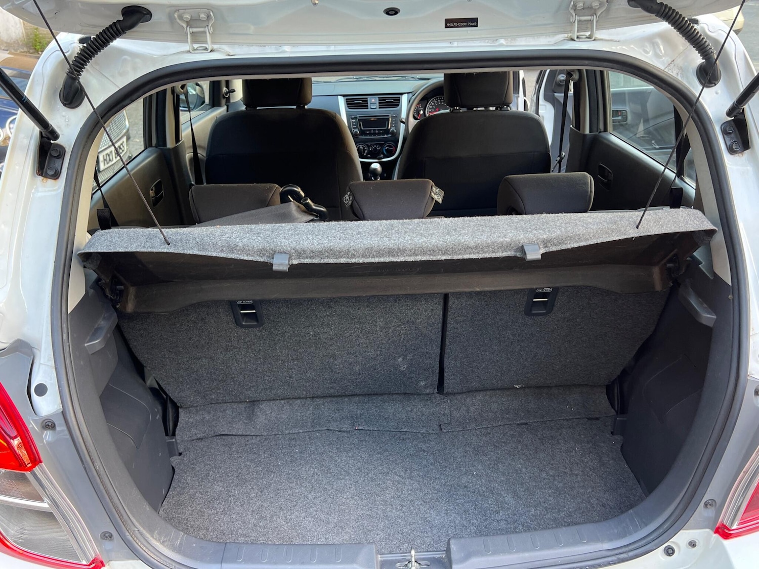 Vehicle 37