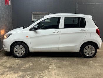 Used Suzuki Celerio 2018 for sale - 75720609: Photo