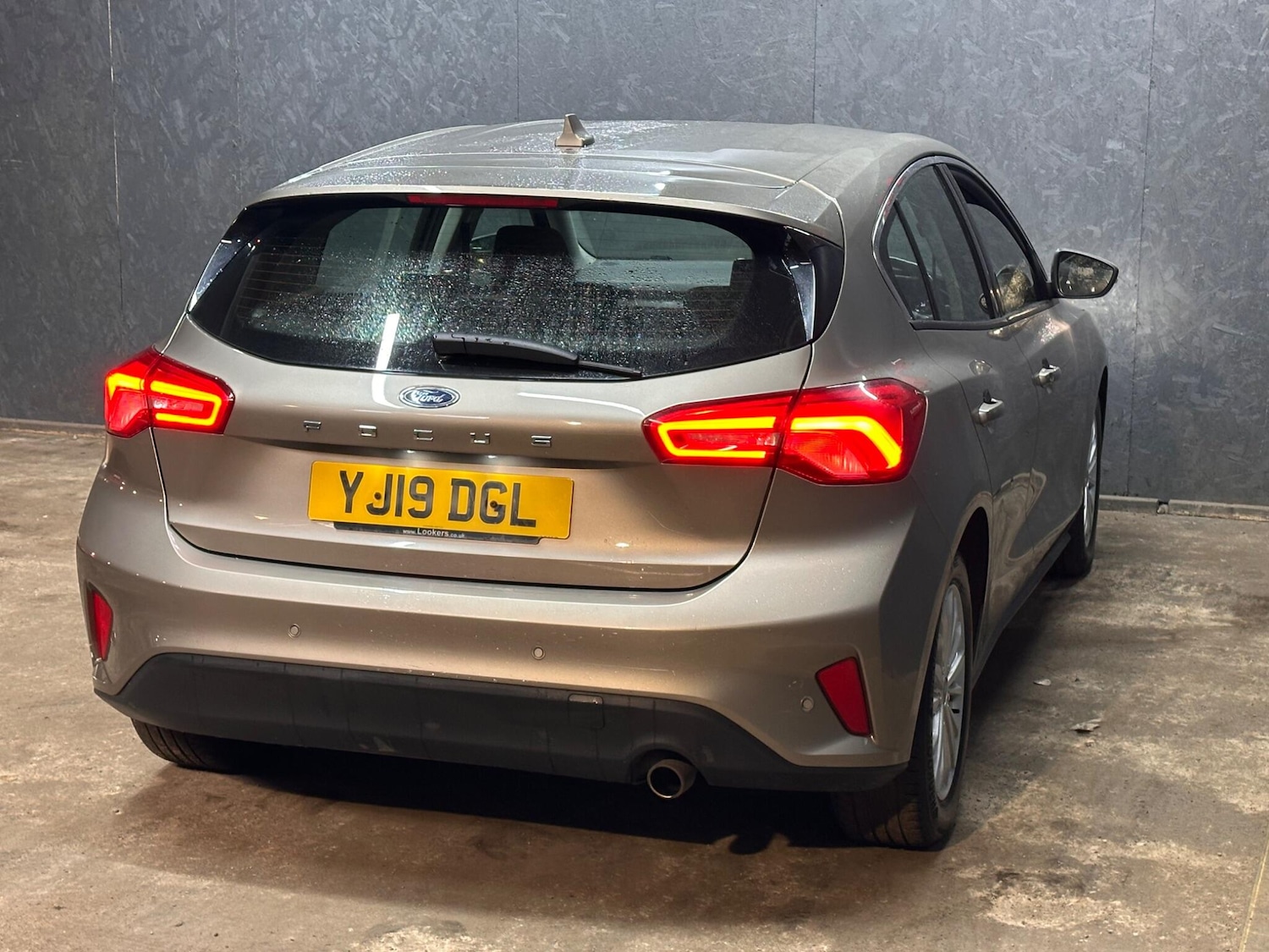 Used Ford Focus 2019 for sale - 77320848: Photo 11