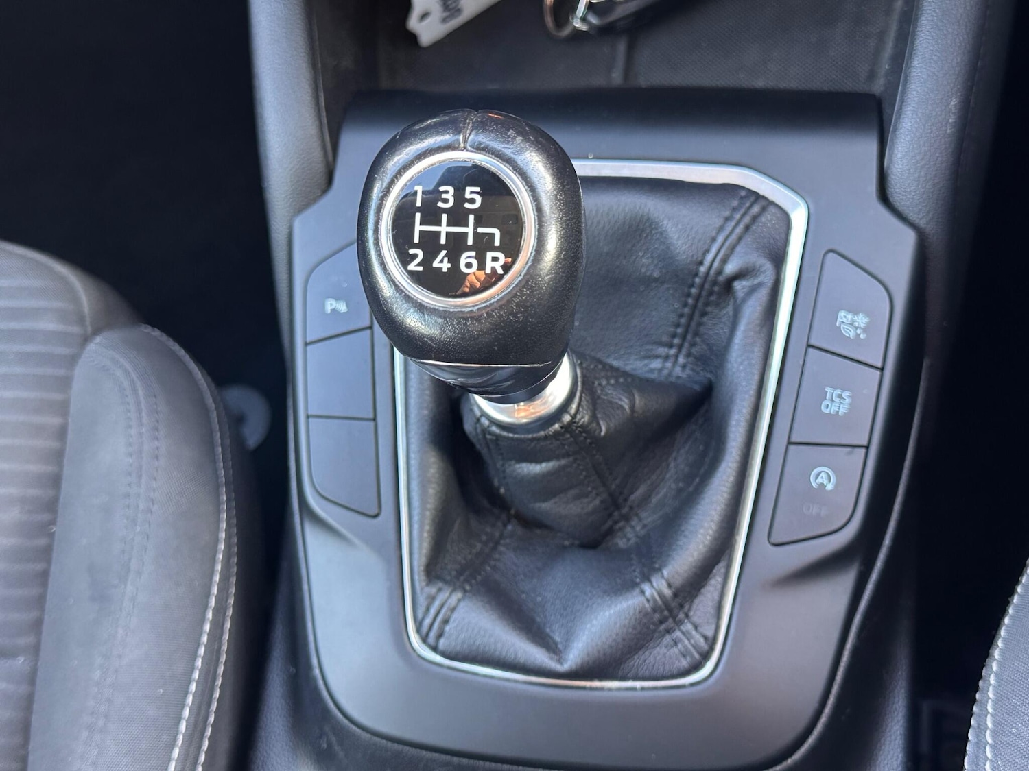 Used Ford Focus 2019 for sale - 77320848: Photo 14