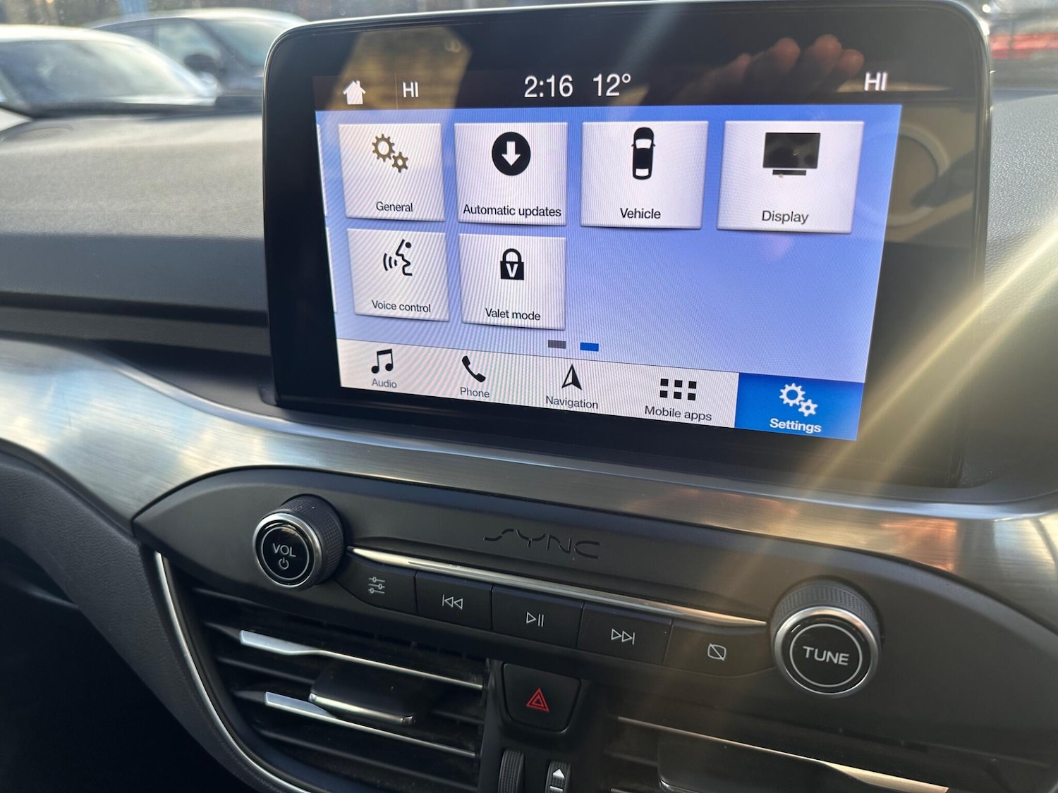 Used Ford Focus 2019 for sale - 77320848: Photo 29