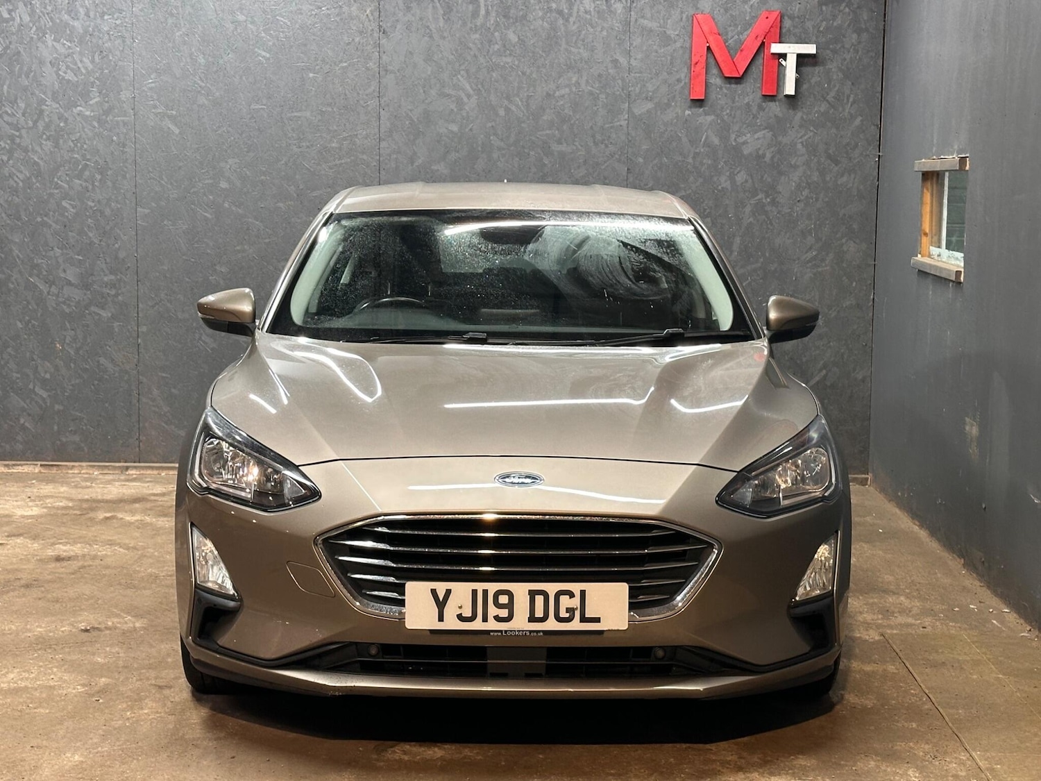Used Ford Focus 2019 for sale - 77320848: Photo 3