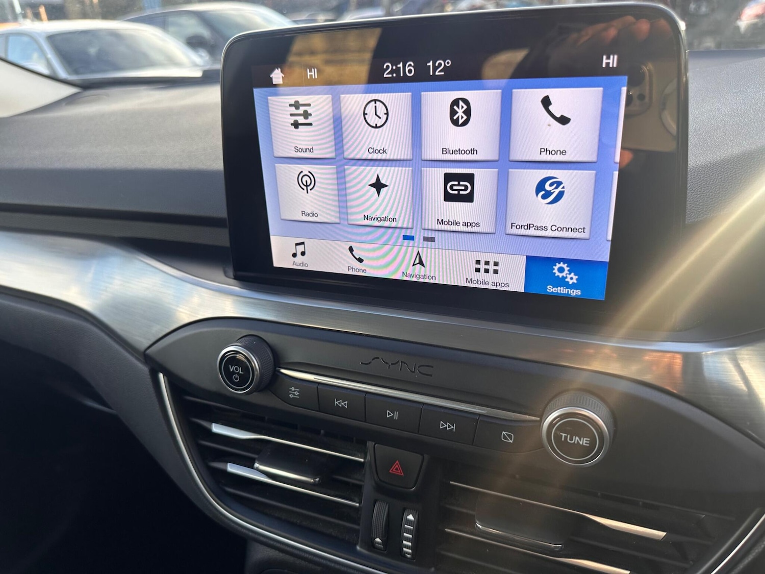 Used Ford Focus 2019 for sale - 77320848: Photo 30