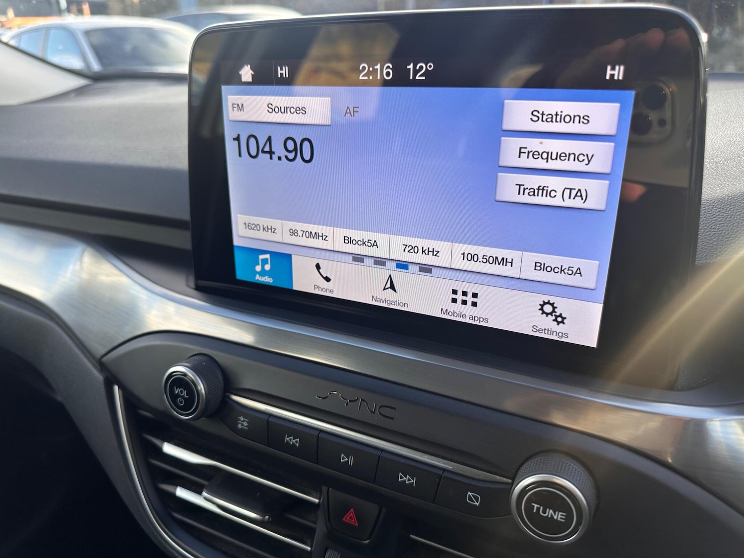 Used Ford Focus 2019 for sale - 77320848: Photo 32