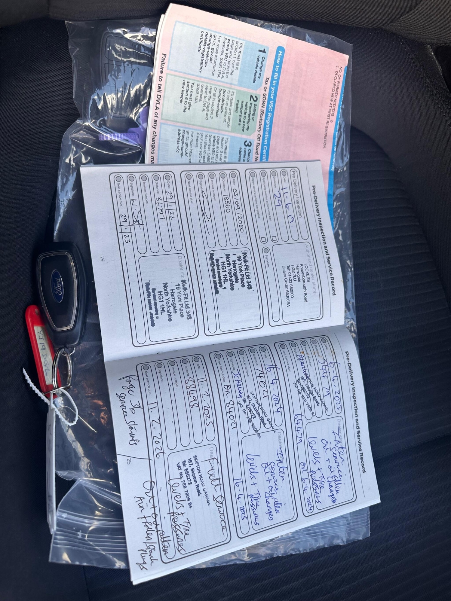 Used Ford Focus 2019 for sale - 77320848: Photo 33