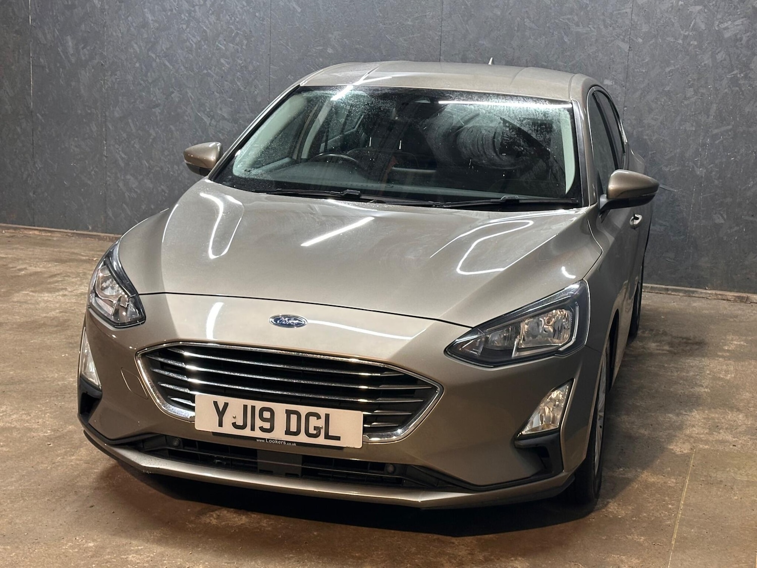 Used Ford Focus 2019 for sale - 77320848: Photo 40