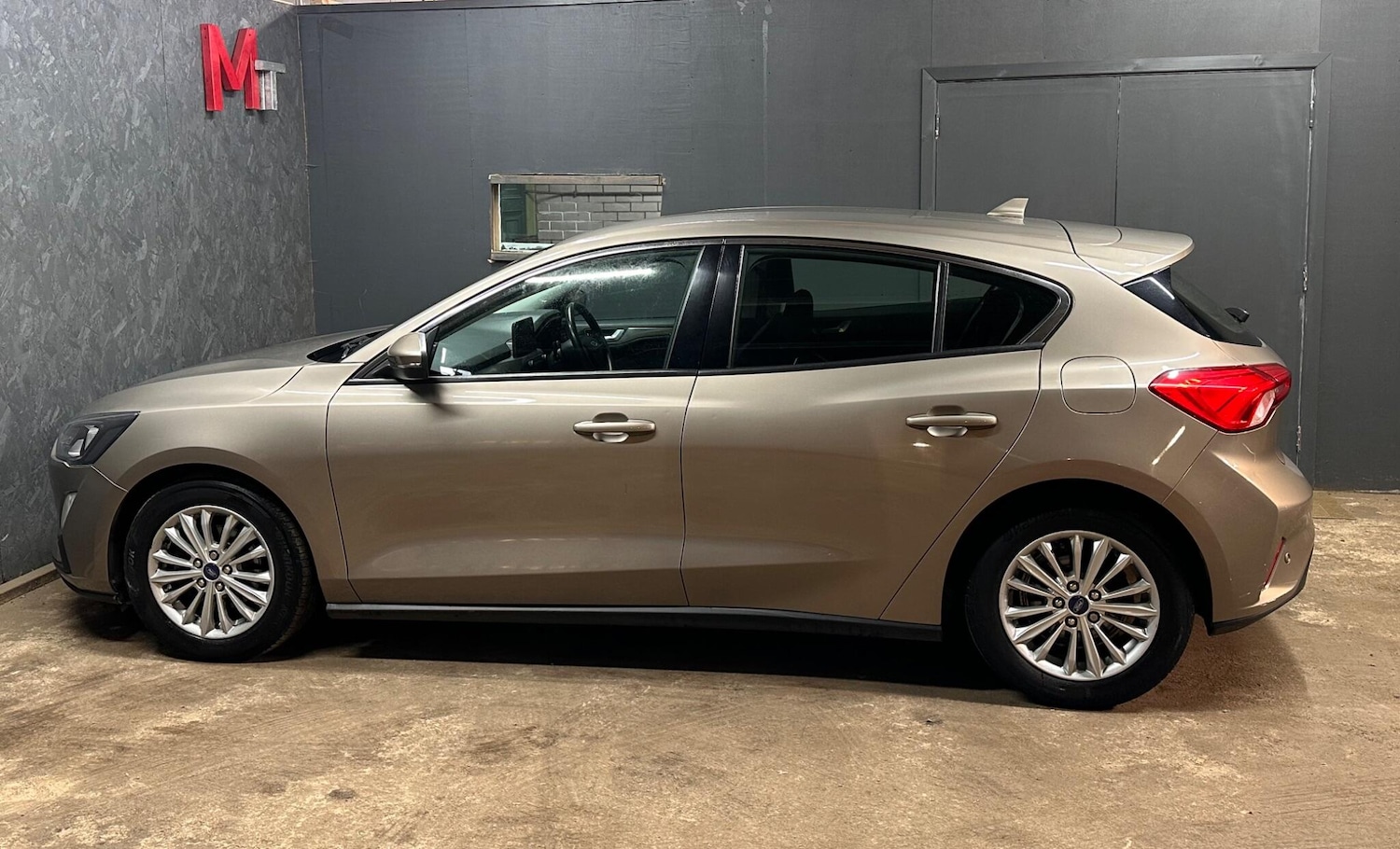Used Ford Focus 2019 for sale - 77320848: Photo 6