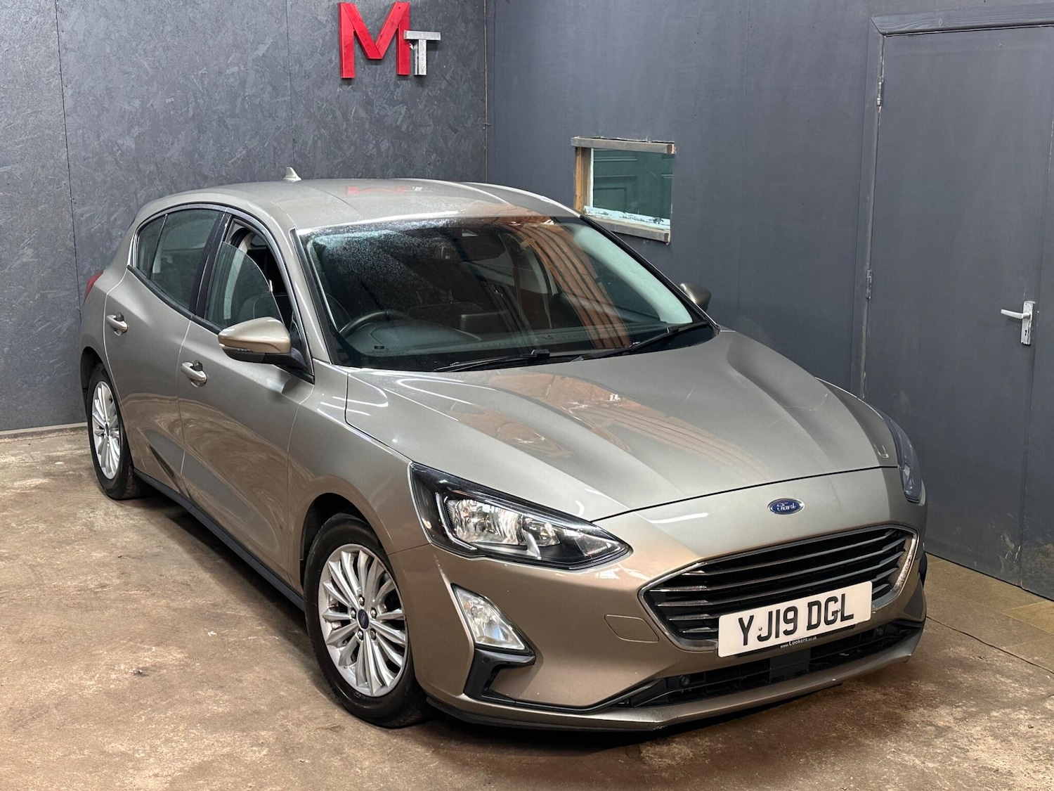 Used Ford Focus 2019 for sale - 77320848: Photo 8